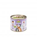 DeliCATessen - Ente & Geflügel - 200 g - Probierpreis